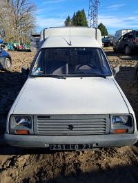 Foto pieza de coche